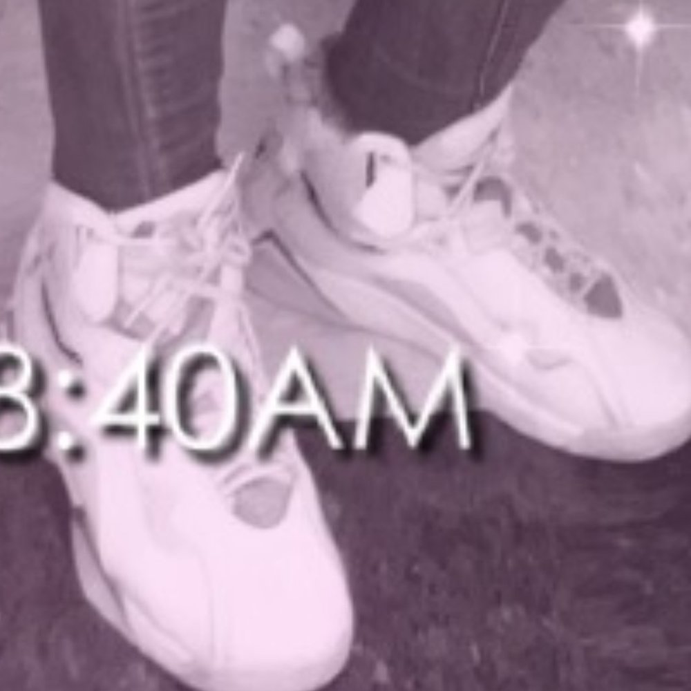 Air Jordan True flight GS